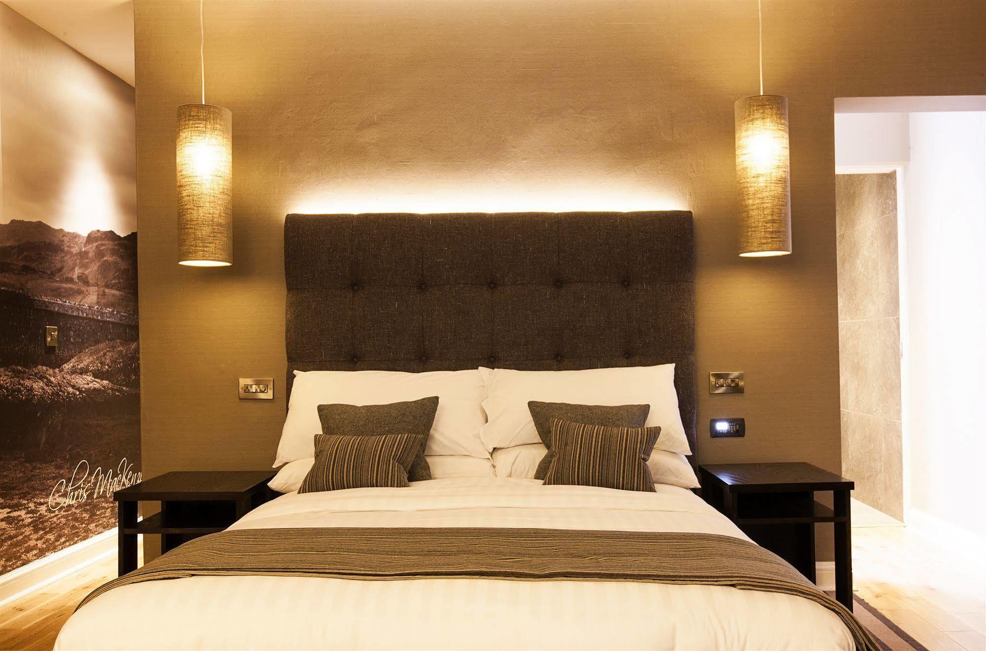 Rooms & Suites Picardy Place Эдинбург Экстерьер фото